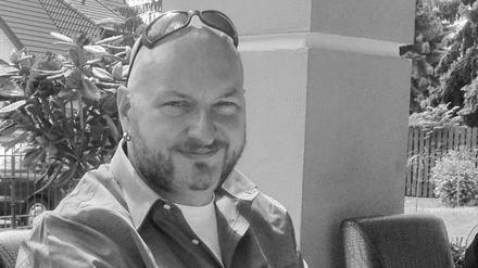 Gunnar Klemm (1969-2017)