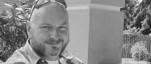 Gunnar Klemm (1969-2017)