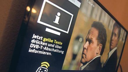 Vom Übergang von DVB-T zu DVB-T2 hat sich das Antennenfernsehen noch immer nicht erholt. Viele Zuschauer haben sich nach einer Alternative umgesehen. 