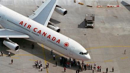 Das geplante Fluggastdatenabkommen mit Kanada ist laut EuGH rechtswidrig.