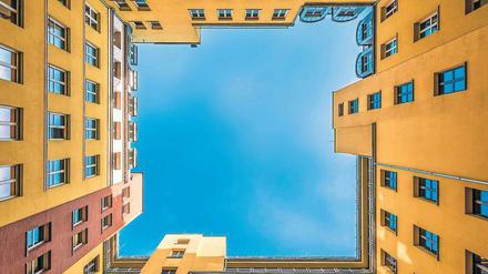 Der Himmel über Berlin