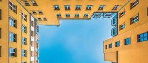 Der Himmel über Berlin