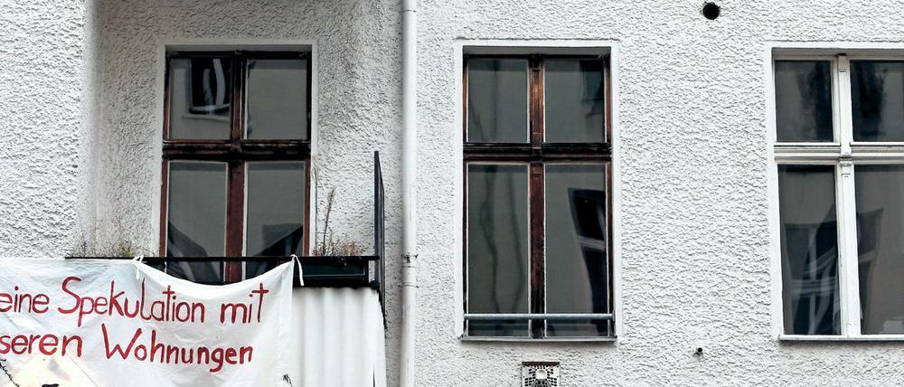 Trotz strenger Milieuschutzgesetze bieten Sonderregeln genügend Raum, um Mietwohnungen in Eigentum umzuwandeln.