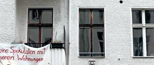 Trotz strenger Milieuschutzgesetze bieten Sonderregeln genügend Raum, um Mietwohnungen in Eigentum umzuwandeln. 