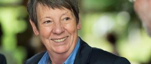 Bundesumweltministerin Barbara Hendricks (SPD) erwartet mehr Engagement von der Autoindustrie. 