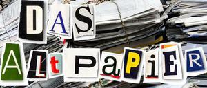 Das "Altpapier" ist Deutschland ältestes Medien-Watchblog.
