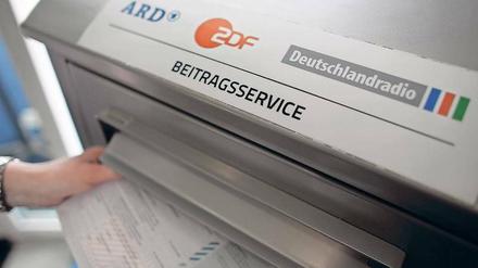 Heute schon gezahlt? Fast drei Millionen Personen sind befreit. 