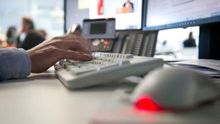 Das Bundesarbeitsgericht hat der Nutzung von Überwachungssoftware durch den Arbeitgeber einen Riegel vorgeschoben.