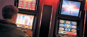 Ausgespielt. In Berlin gilt ein besonders strenges Spielhallengesetz.