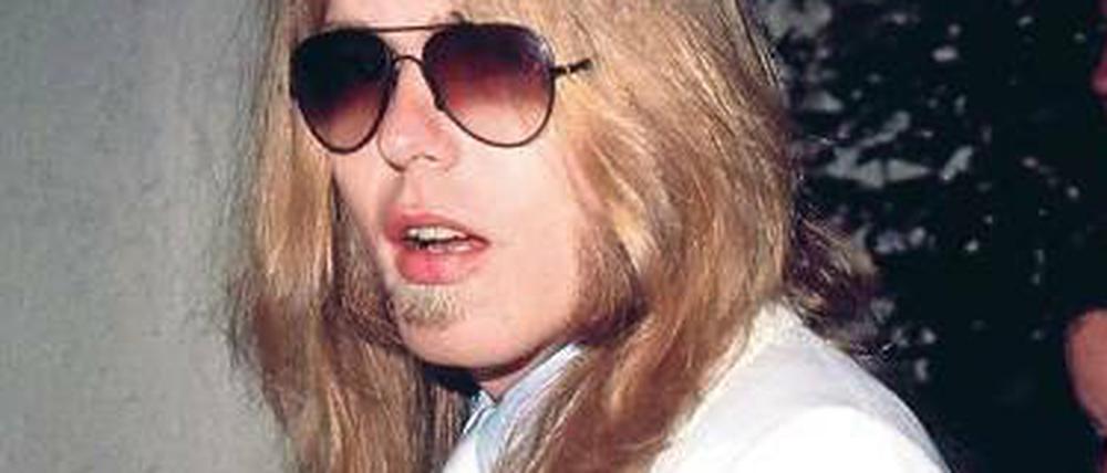 Gregg Allman