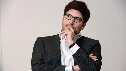 Unter Druck: Justizsenator Dirk Behrendt will Margarete Koppers zur Generalstaatsanwältin machen - jetzt werden ihm Verfahrensfehler vorgeworfen.