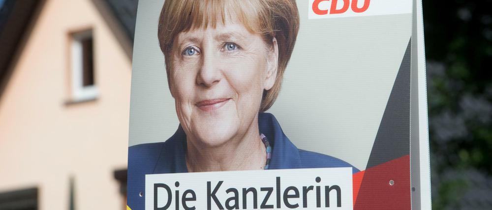 Die amtierende Kanzlerin kandidiert wieder. Was würde Martin Schulz anders machen?