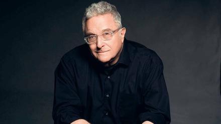 Rollenspieler. Randy Newman, 73, denkt sich gerne Charaktere für seine Songs aus. 