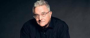 Rollenspieler. Randy Newman, 73, denkt sich gerne Charaktere für seine Songs aus. 