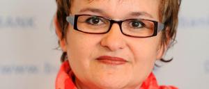 Sabine Lautenschläger war einst Vizepräsidentin der Deutschen Bundesbank und ist jetzt Mitglied im Direktorium der Europäischen Zentralbank. 
