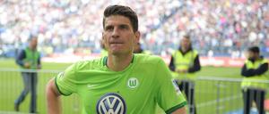 Zuletzt waren die Tore von Mario Gomez entscheidend für den VfL.