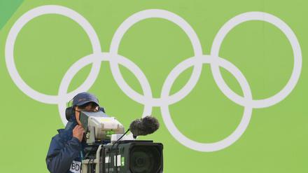 Die letzten Olympischen Spiele fanden 2016 in Rio de Janeiro statt.
