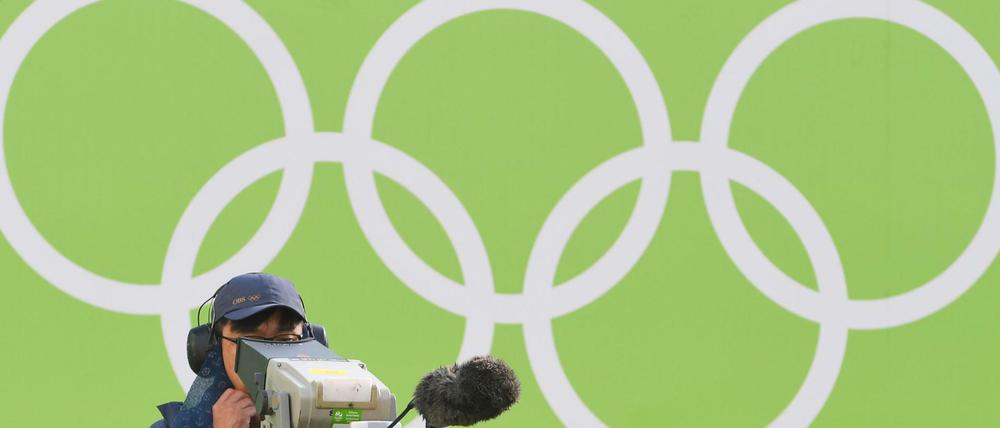 Die letzten Olympischen Spiele fanden 2016 in Rio de Janeiro statt.