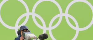 Die letzten Olympischen Spiele fanden 2016 in Rio de Janeiro statt.