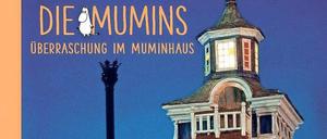 Tatsächlich hat es ein gewissermaßen offizielles Muminhaus gegeben, das Jansson in den siebziger Jahren gebaut hatte.