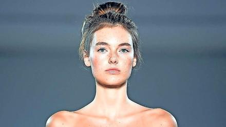 Für ein Aussehen wie von der Sonne geküsst wird immer öfter künstlich nachgeholfen 