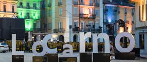 Das internationale Filmfestival von Locarno startet in seine 70. Ausgabe. Während des elftägigen Festivals werden mehr als 300 Kurz-, Spiel- und Dokumentarfilme aus aller Welt gezeigt.