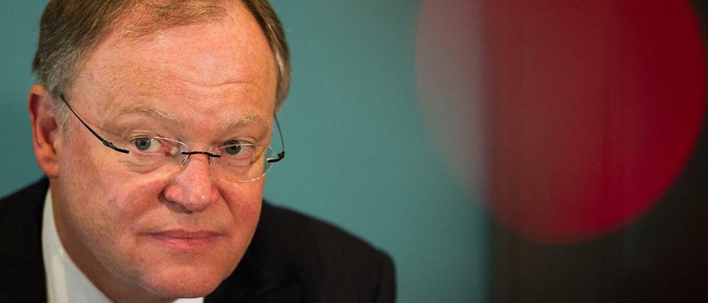 Die Koalition von Niedersachsens Ministerpräsident Stephan Weil (SPD) hat die Mehrheit verloren. Nun gibt es Neuwahlen.