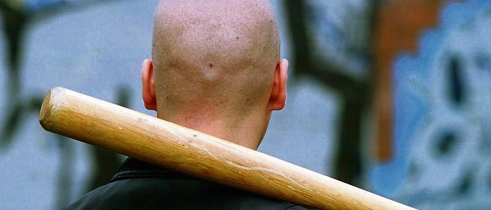 224 Menschen wurden bei Angriffen von Neonazis und anderen Rechten verletzt.