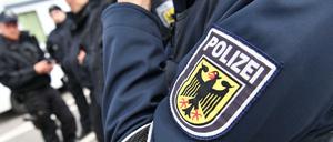 An der Grenze. Gefährdet die Personalnot bei Justiz und Polizei den Rechtsstaat? 