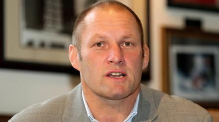 Peter Seisenbacher wurde mit internationalem Haftbefehl gesucht.