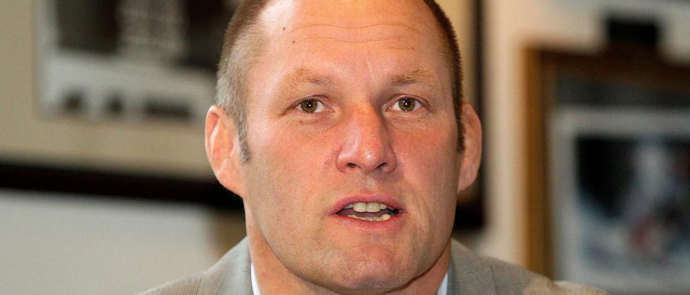 Peter Seisenbacher wurde mit internationalem Haftbefehl gesucht.