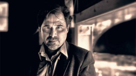 Engagiert. Will mit dem Preisgeld des Dublin International Literary Award eine öffentliche Bibliothek finanzieren: José Eduardo Agualusa.