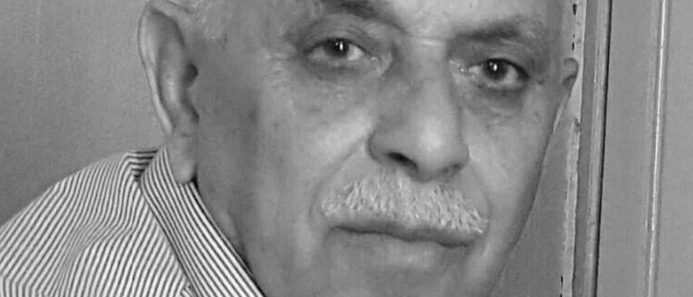 Kemal Vural (1949-2017)