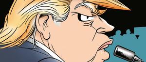 Vorbildlich aufbereitet: Das Cover des besprochenen Bandes.