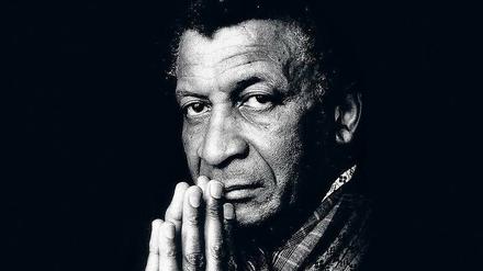 Hymnen gegen das frühere Apartheidsregime. Abdullah Ibrahim. Foto: promo