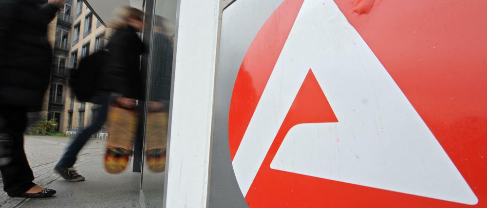 Ein Start-Up-Gründer in Hohenschönhausen beschwert sich über die Arbeitsagentur - mehr im Lichtenberg-Newsletter.