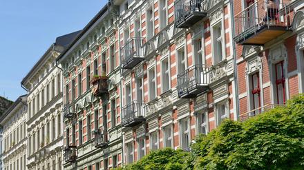 Wohnung in Berlin gesucht? Das Angebot kann der Nachfrage bei Weitem nicht standhalten.