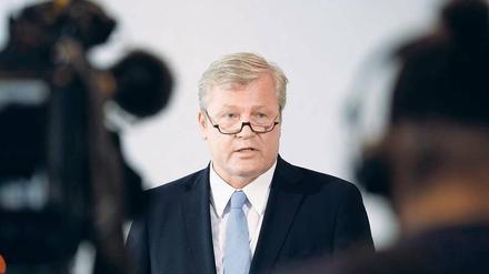 „Der extreme Gegensatz zwischen Arm und Reich hat meinen Blick auf das Wesentliche geschärft“, sagt Althusmann über seine Zeit in Namibia.