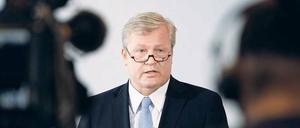 „Der extreme Gegensatz zwischen Arm und Reich hat meinen Blick auf das Wesentliche geschärft“, sagt Althusmann über seine Zeit in Namibia. 