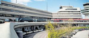 Wenn es um die Zukunft des Flughafens Tegel geht, wird nicht besonnen diskutiert. Stattdessen heißt es nur: zu oder offen. 