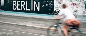 Piste frei. Zumindest für Radfahrer sind schon mal die Eckpunkte klar.