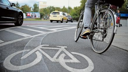 Unachtsam geöffnete Autotüren führen immer wieder zu schweren Unfällen.