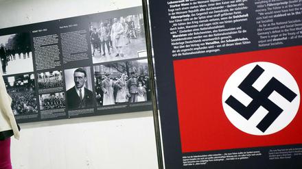 Die Dokumentation «Hitler - Wie konnte es geschehen?» umspannt die Zeit von der Geburt Hitlers bis zum Tod des Diktators. 