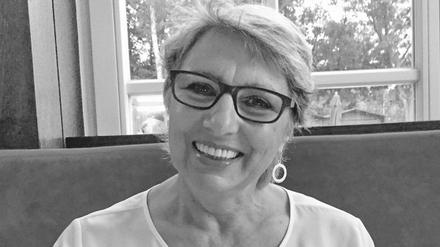 Irmgard Neven (1952-2017)