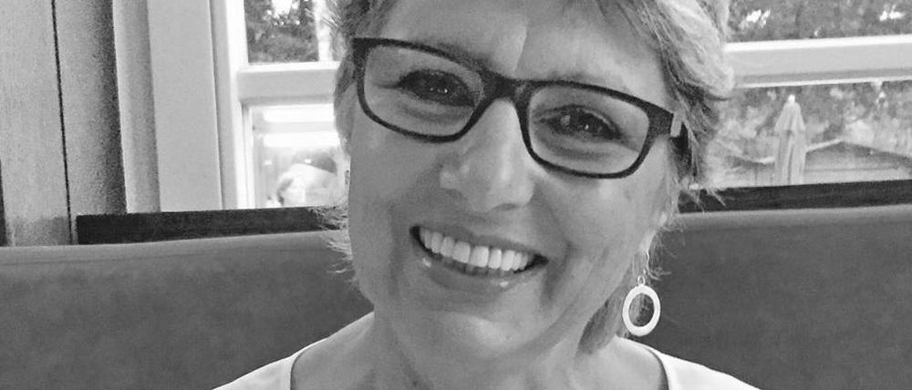 Irmgard Neven (1952-2017)