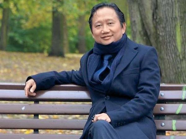 Trinh Xuan Thanh