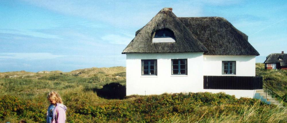 Nord- und Ostsee sind als Ferienziel beliebt wie nie.