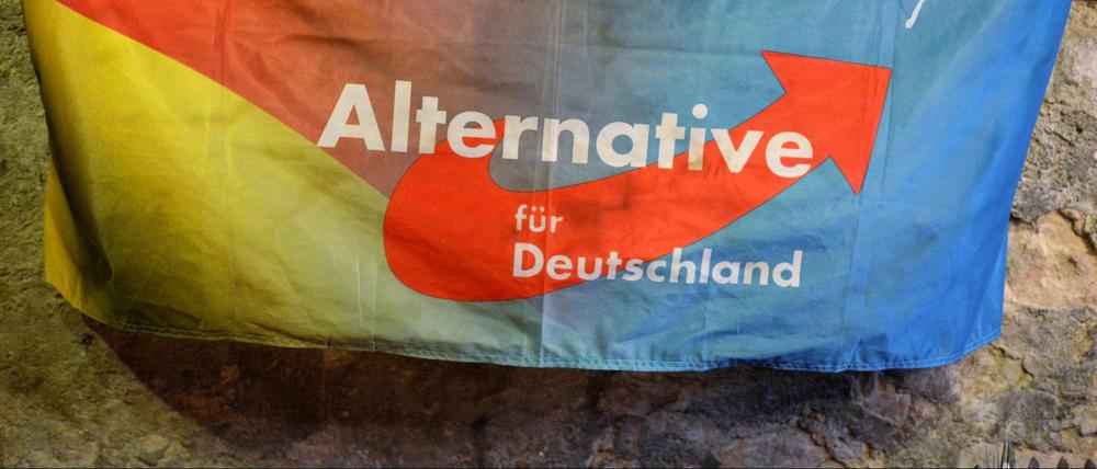 Die Aussagen sollen auf einem Landesparteitag im Juni in Völklingen gefallen sein.