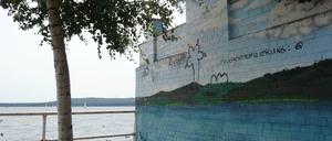 In Friedrichshagen zu wohnen, können sich die meisten Poeten heute nicht mehr leisten.