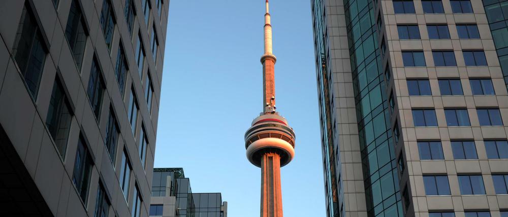 In den letzten zehn Jahren ging der Immobilien-Boom in Kanada munter weiter. Nun könnte eine teure Quittung kommen.